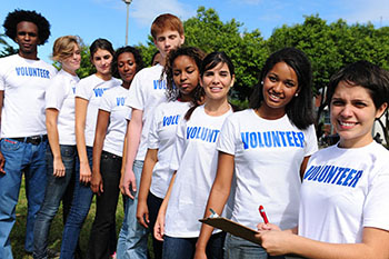 Charities and Trustees